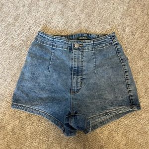 Wild Fable Jean Shorts Size 2
